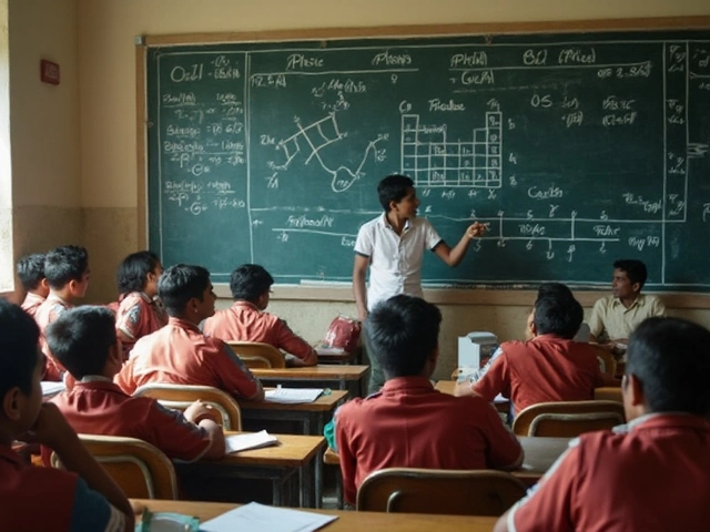 Unraveling the Most Challenging Subject in IIT JEE: A Comprehensive Guide