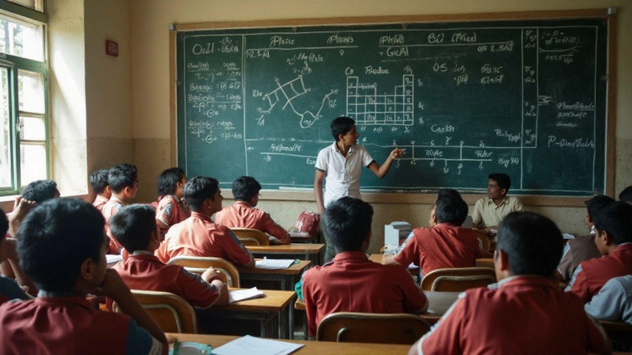 Unraveling the Most Challenging Subject in IIT JEE: A Comprehensive Guide