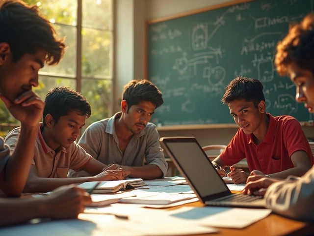 Why Physics is the Hardest Part of IIT-JEE