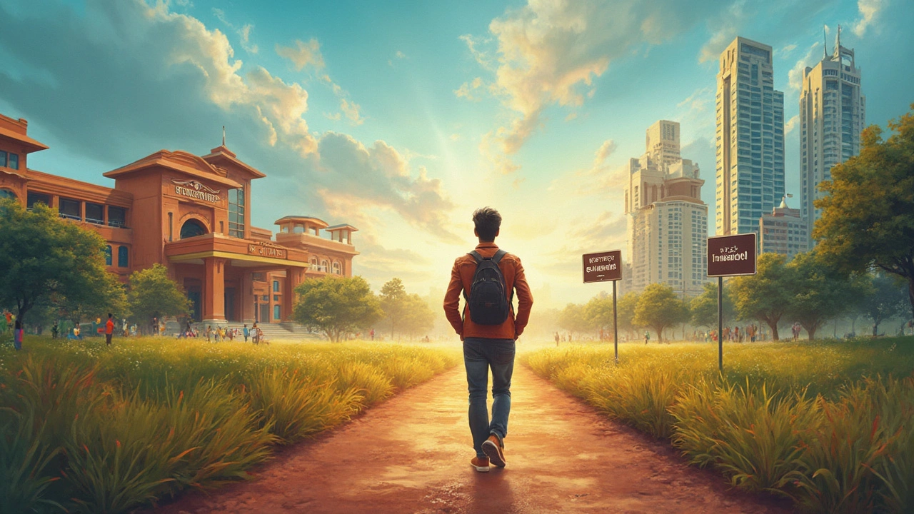 Alternatives to a Traditional MBA