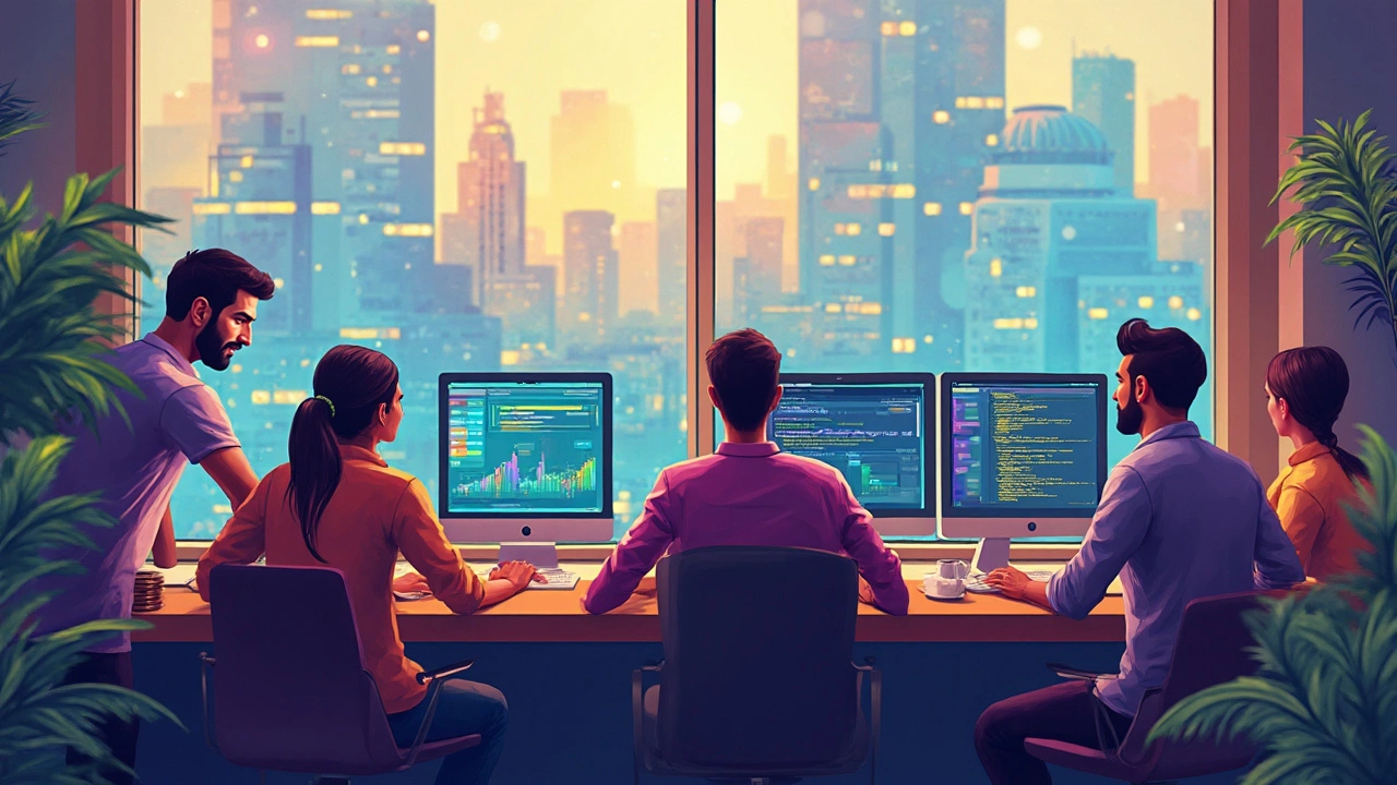 Automating Everyday Tasks (So You Don’t Have To)