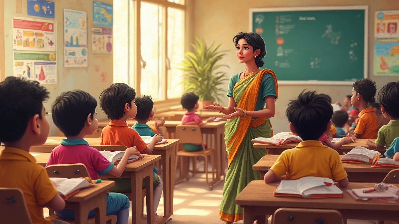 CBSE Syllabus: Which Is Best for Kids?