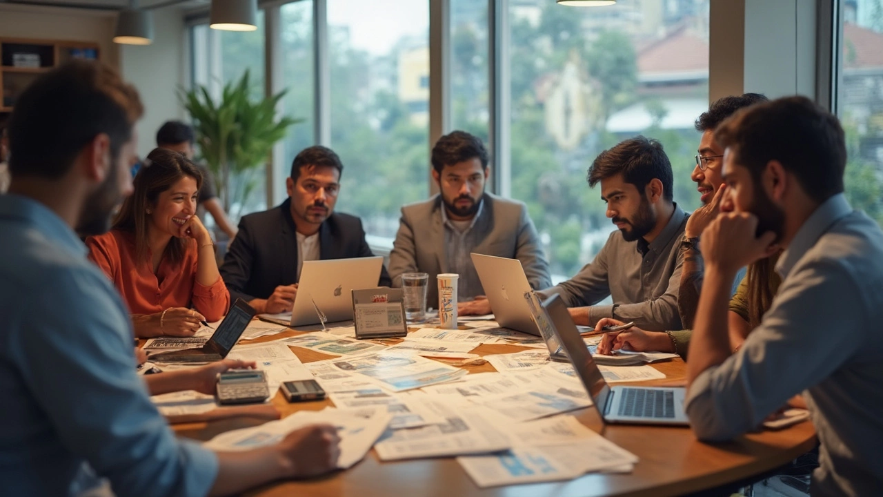 Is an MBA Worth It? Real Costs, Payoffs, and Who Should Get One