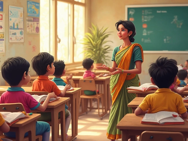 CBSE Syllabus: Which Is Best for Kids?