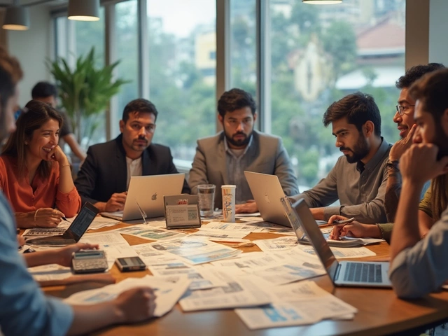 Is an MBA Worth It? Real Costs, Payoffs, and Who Should Get One