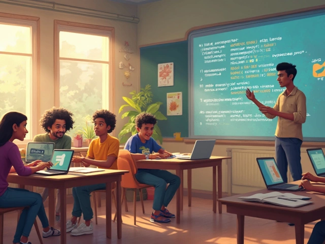 What is Python Used For? Real Applications Explained for Coding Beginners