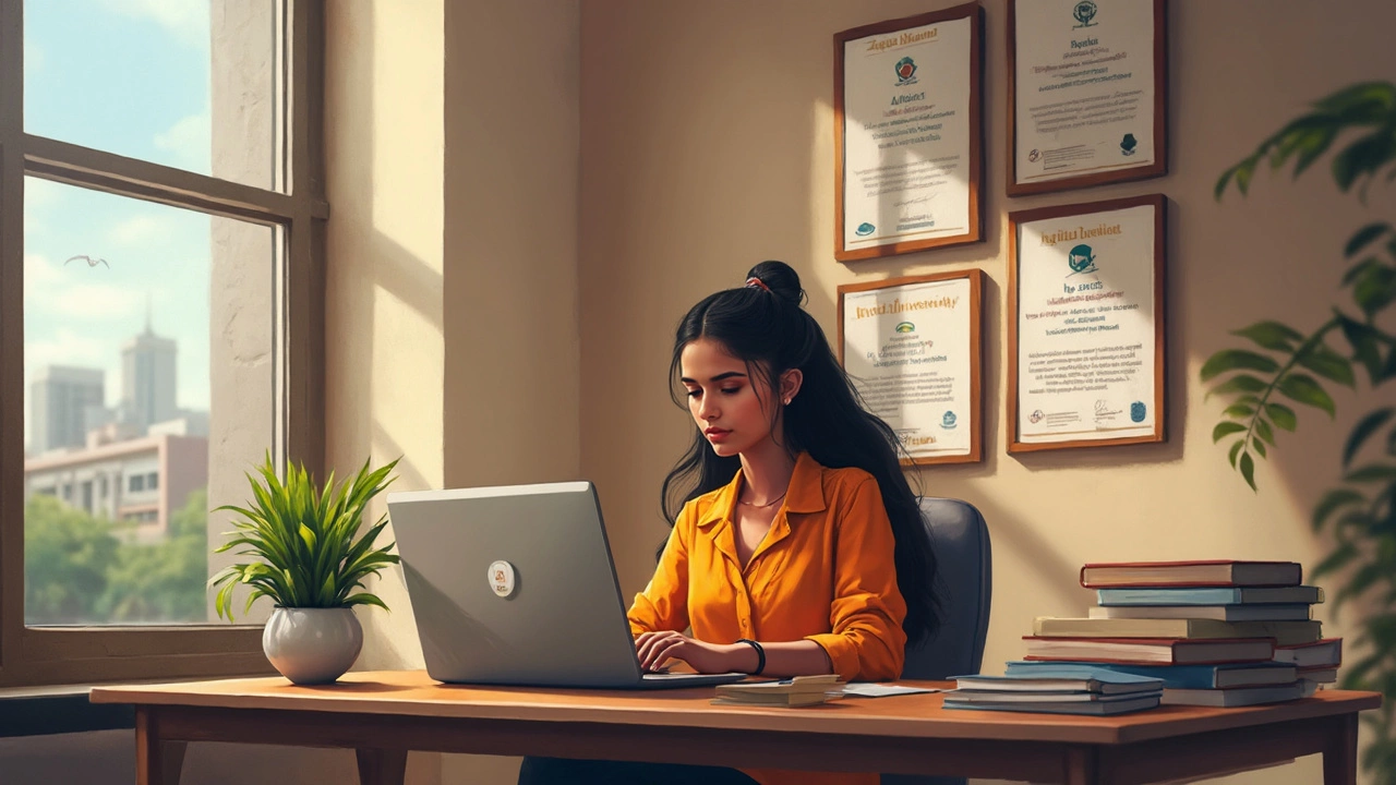Are Online Degrees Legit? What You Really Need to Know