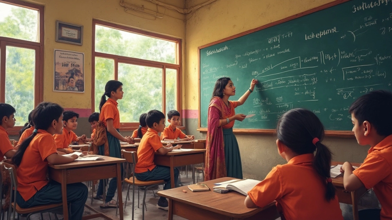 Best Class to Start IIT JEE Preparation: What Most Toppers Get Right