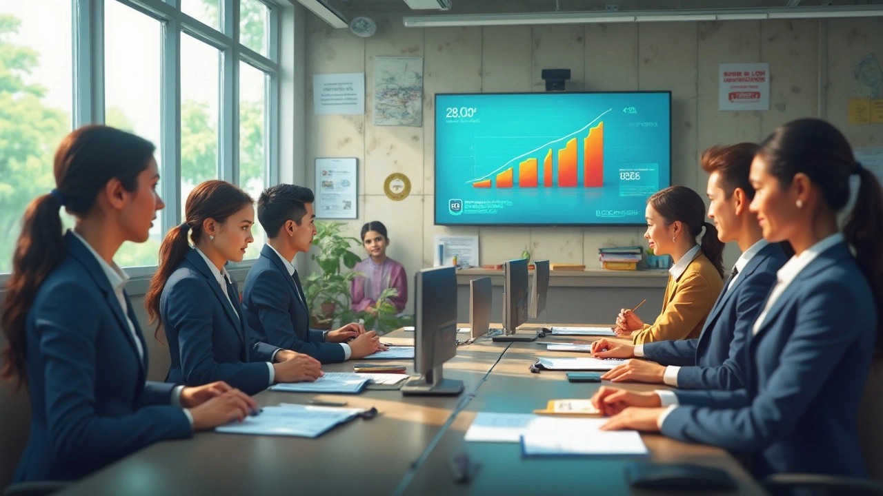 Best Government Jobs for Money: Which Pays Highest?