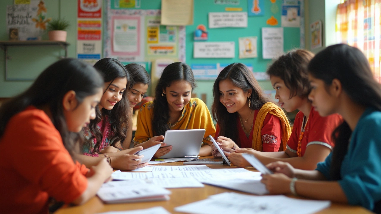 Best School for NEET Coaching: What Really Matters?