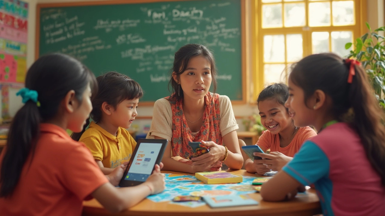 Best Tool to Learn English: What Actually Works?