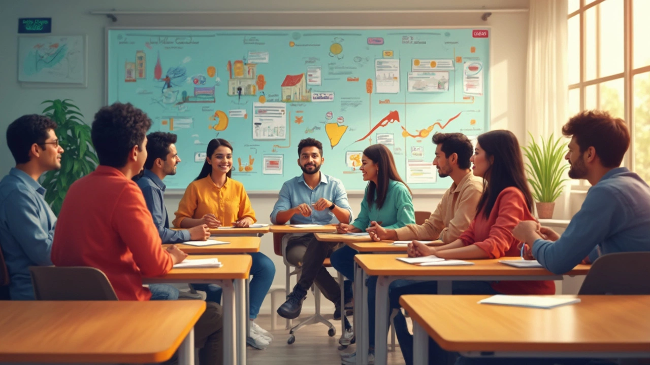 Best Vocational Course: How to Choose for Real Success
