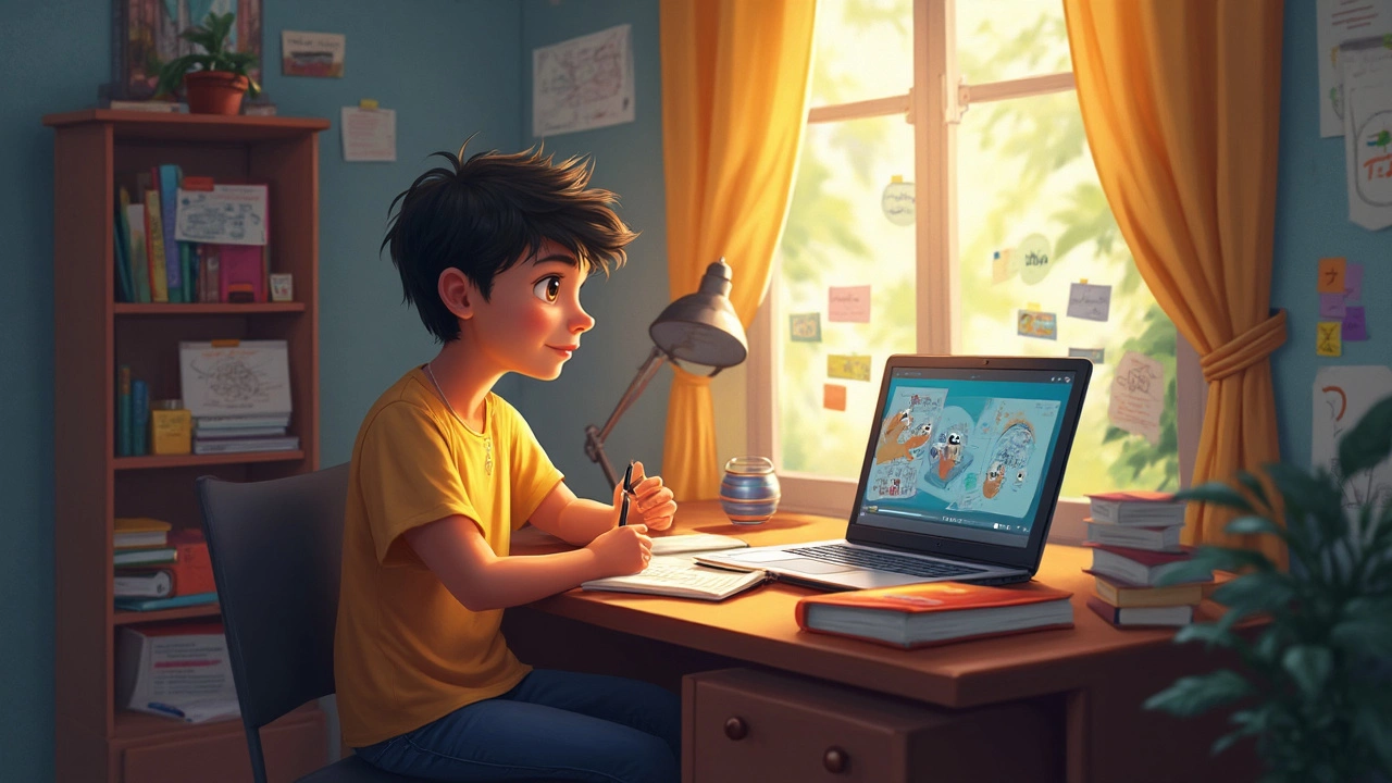 Can We Crack JEE Without Coaching? Real Talk & Smart Strategies