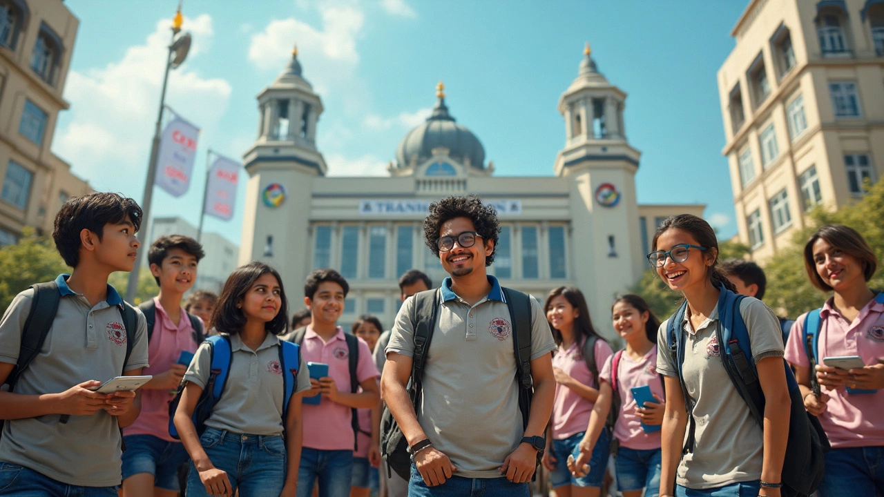 CBSE Board Students in India: Actual Numbers & Surprising Trends