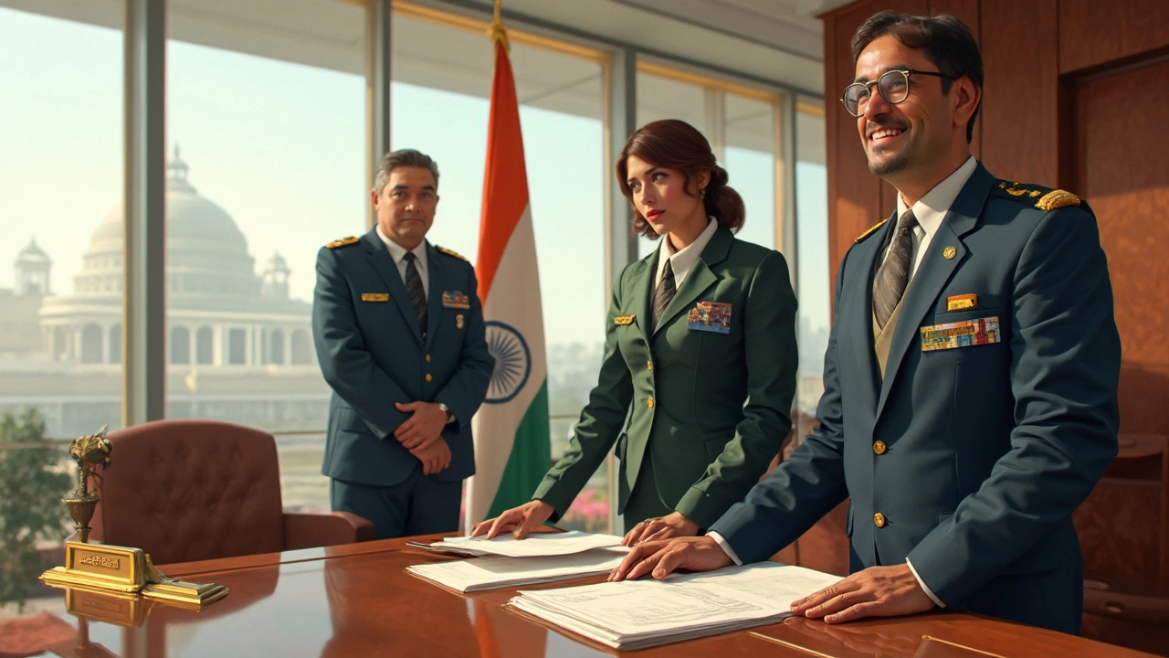Highest Paying Gov Job: What Really Pays the Most?