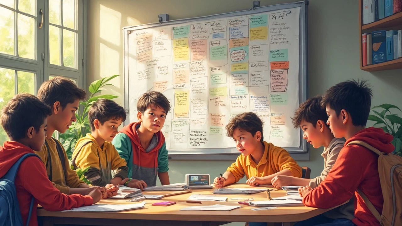 How Much Time Does IIT JEE Preparation Really Take?