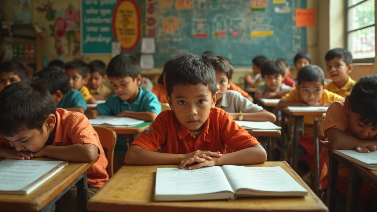 Is It Healthy to Be Competitive? The Real Impact on Exam Success