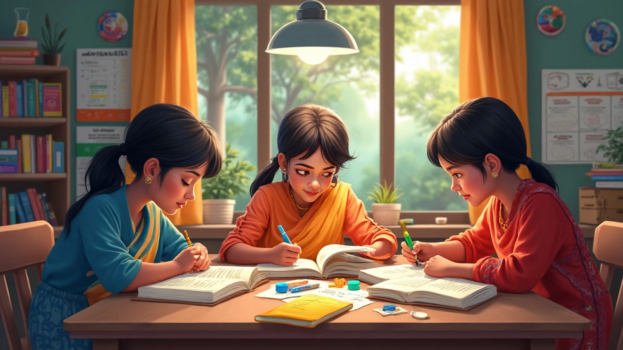 JEE Preparation: Which Subject Really Matters Most?