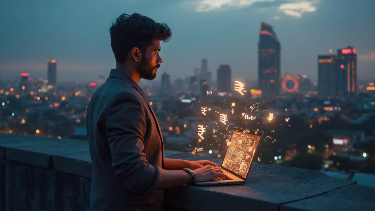 Niche vs. Popular Languages: The Unexpected Winners