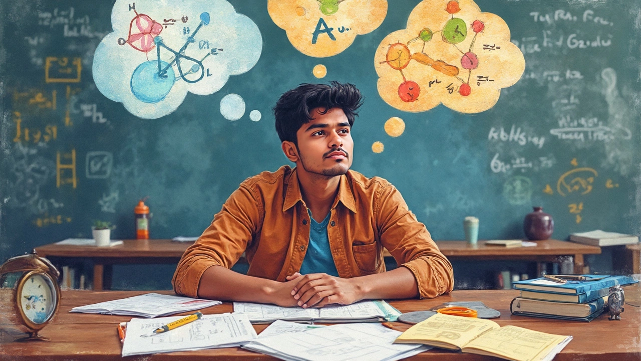 Picking Your Personal Scoring Strategy