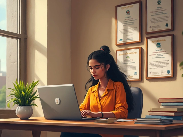 Are Online Degrees Legit? What You Really Need to Know