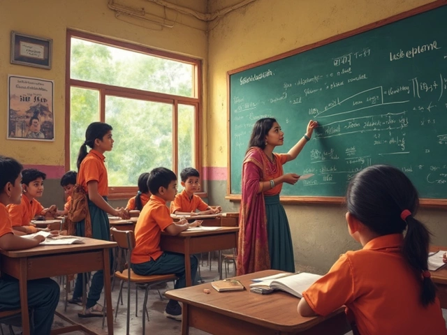 Best Class to Start IIT JEE Preparation: What Most Toppers Get Right