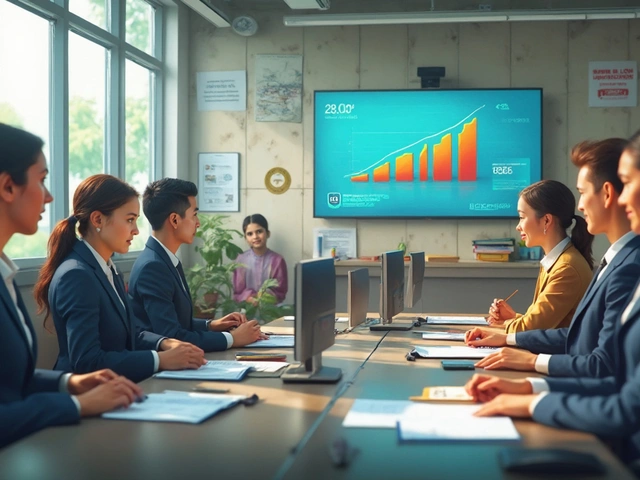 Best Government Jobs for Money: Which Pays Highest?