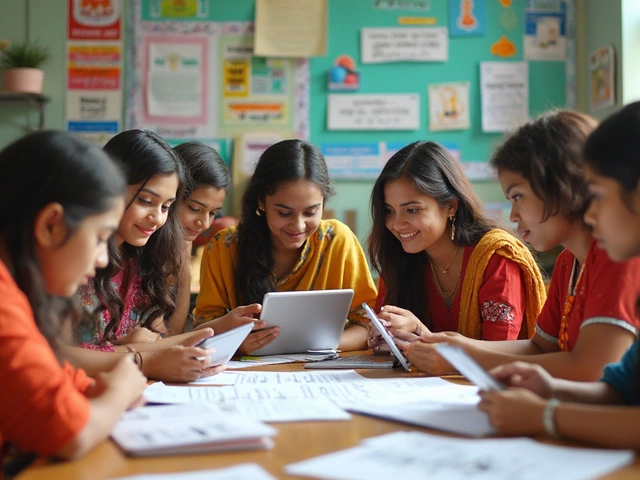 Best School for NEET Coaching: What Really Matters?