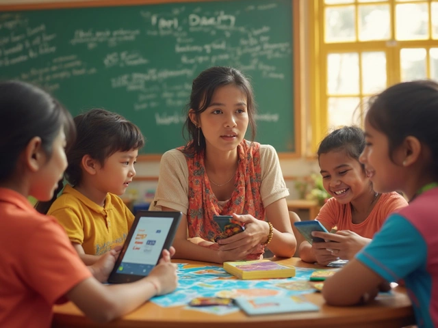 Best Tool to Learn English: What Actually Works?