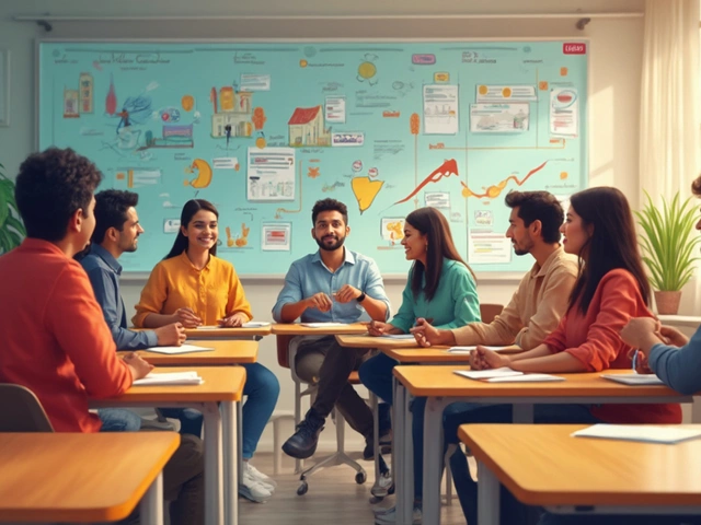 Best Vocational Course: How to Choose for Real Success