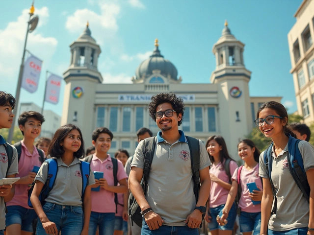 CBSE Board Students in India: Actual Numbers & Surprising Trends