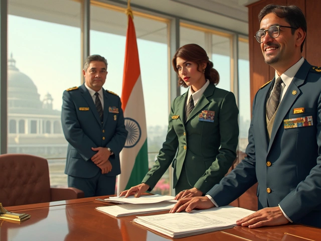 Highest Paying Gov Job: What Really Pays the Most?