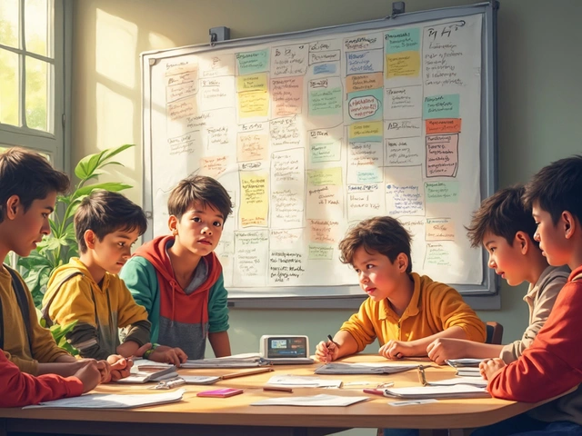 How Much Time Does IIT JEE Preparation Really Take?