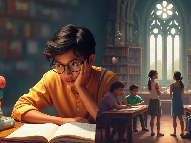 Is IIT Harder Than Oxford? The Real Story Behind IIT JEE Prep