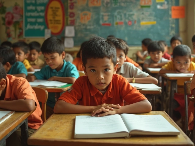 Is It Healthy to Be Competitive? The Real Impact on Exam Success