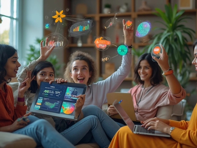 Most In-Demand Online Courses for 2025: What Everyone’s Learning Now