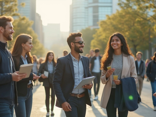 What is the #1 Business School in the US? Top Pick for Your MBA