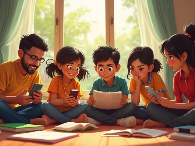 Which Educational App Is Totally Free? Top Picks for Zero-Cost Learning