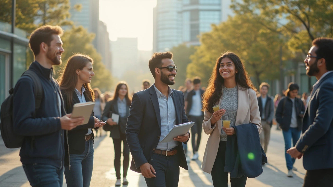 What is the #1 Business School in the US? Top Pick for Your MBA