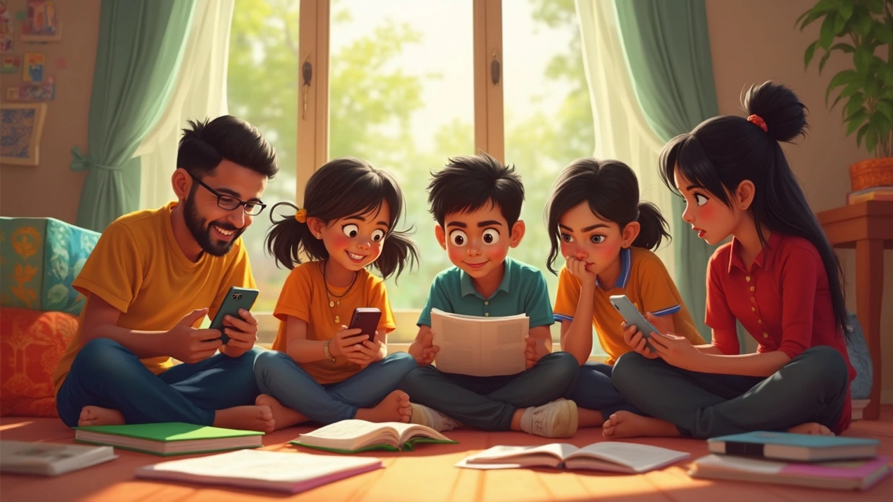 Which Educational App Is Totally Free? Top Picks for Zero-Cost Learning