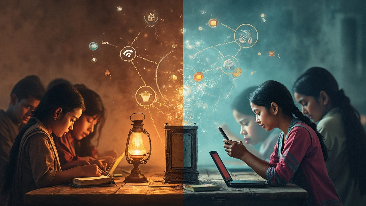 Benefits and Everyday Challenges