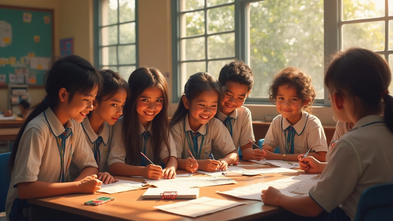 Best CBSE Topper: Who Tops the List and Why It Matters