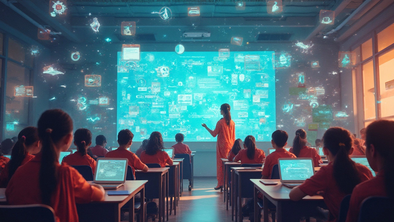 Best E-Learning Platforms in 2025: The Ultimate Guide for Online Learners