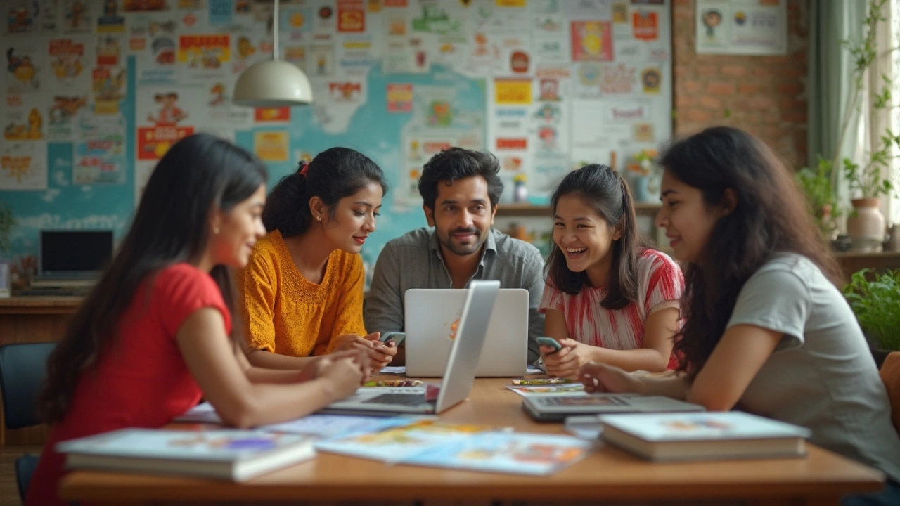 Best Sites for English Speaking Course: Where Should You Start?