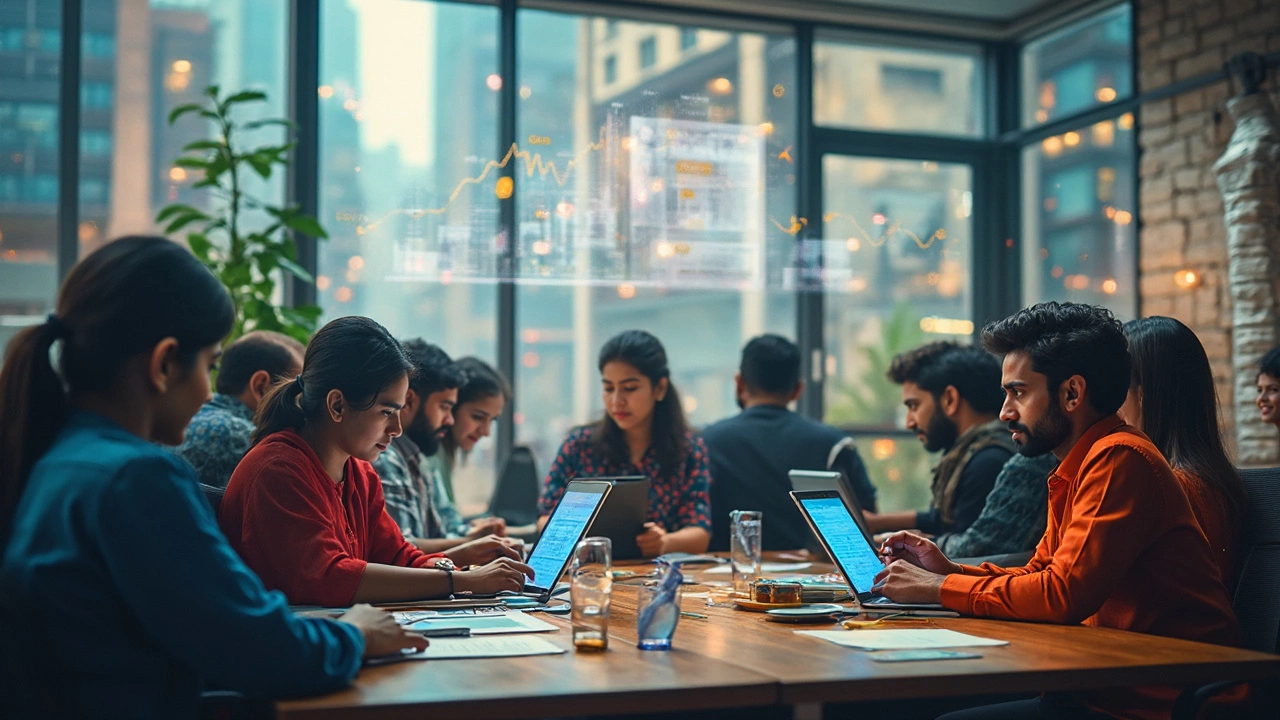 Choosing the Right Course for You—and the Market