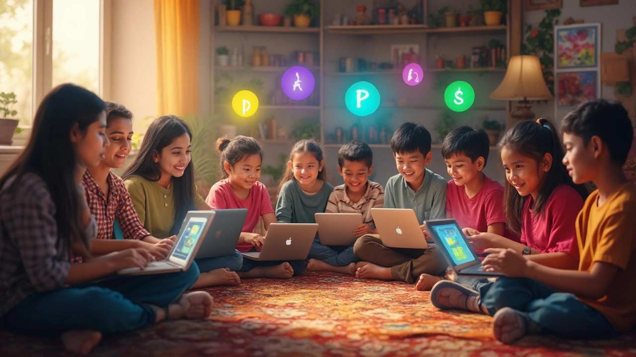 eLearning Platforms: What are the Three P’s?