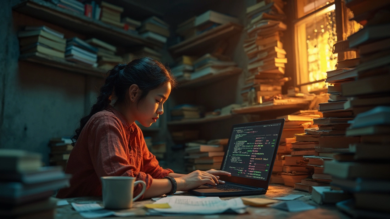Hardest Certification to Get: Which Exam Pushes You to the Limit?