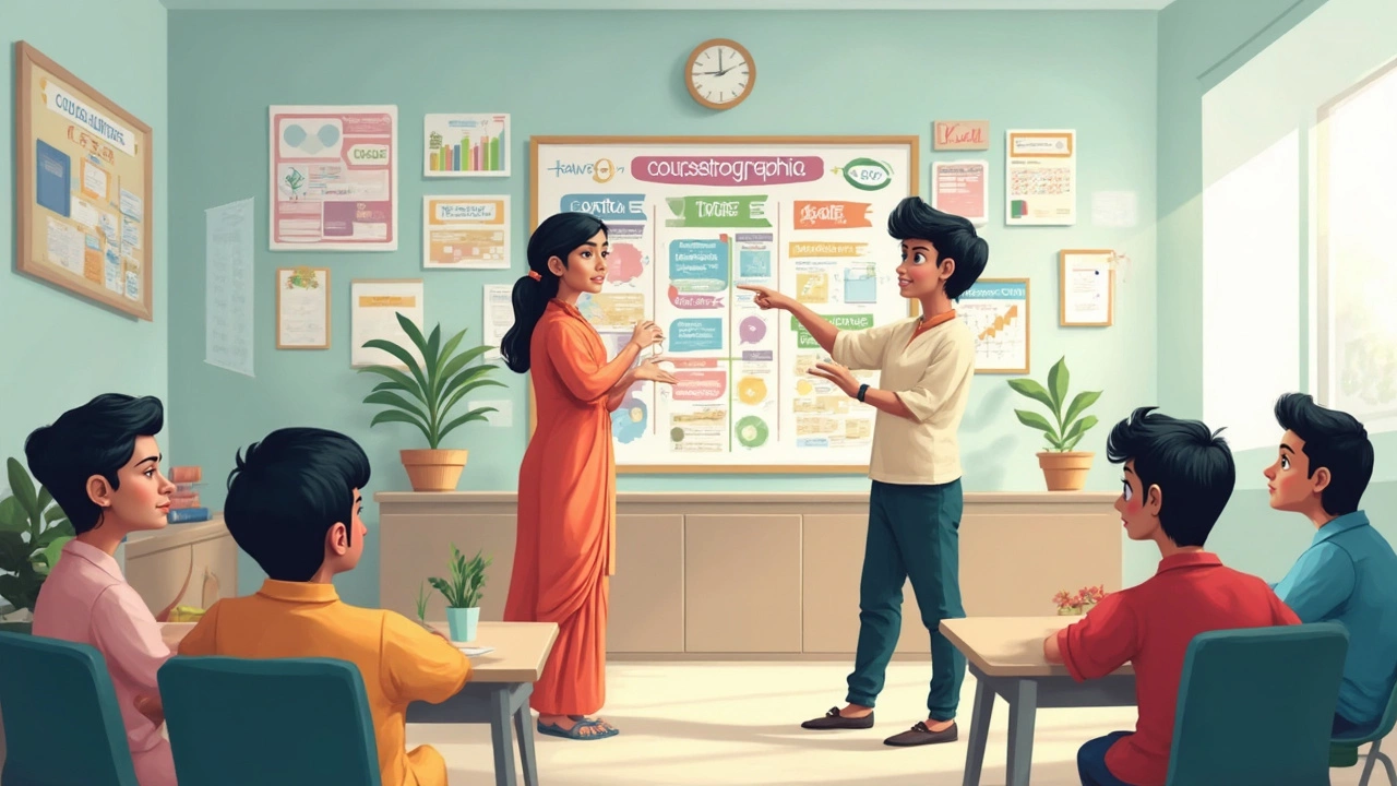 How CBSE Shapes Skills for the Future