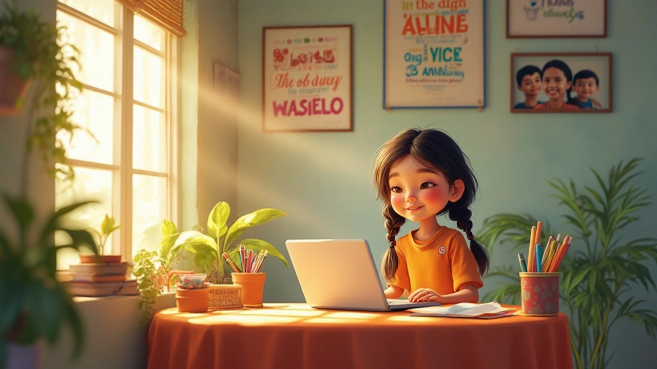 How Do I Set Up a Learning Station? (E-Learning Platforms Step-by-Step Guide)
