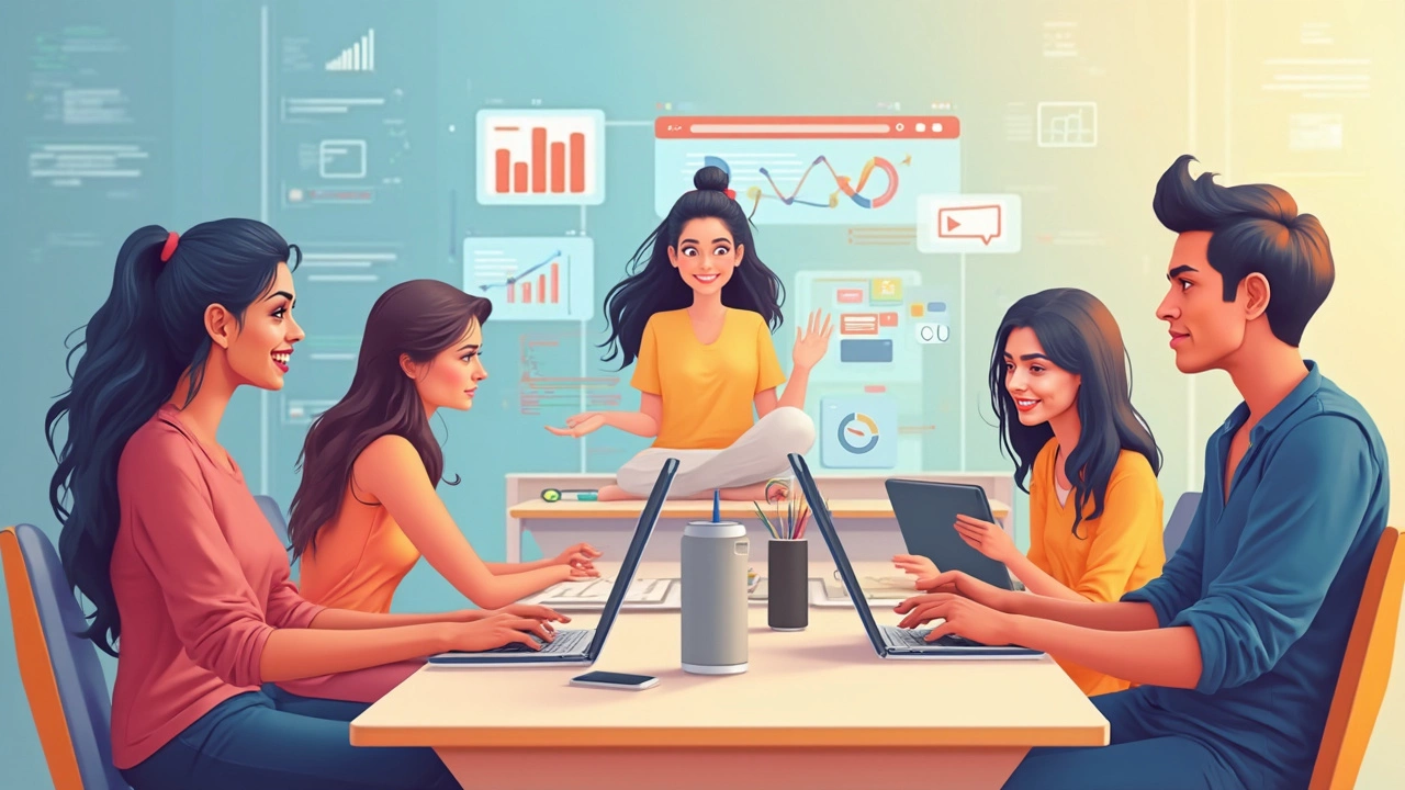 How eLearning Platforms Actually Work: Behind the Screens of Online Education